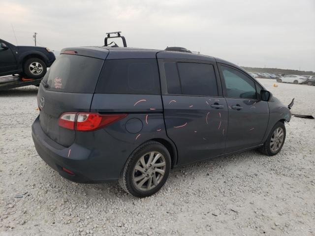 Image 3 of 2012 MAZDA 5  2012 with VIN JM1CW2BL3C0105411