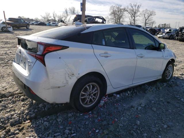 Obraz 3 z 2021 TOYOTA PRIUS SPECIAL EDITION 2021 z VIN JTDKAMFU8M3133035