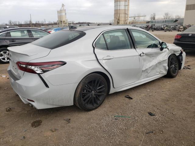Изображение 3 2023 TOYOTA CAMRY XSE 2023 с VIN 4T1K61BK1PU081830