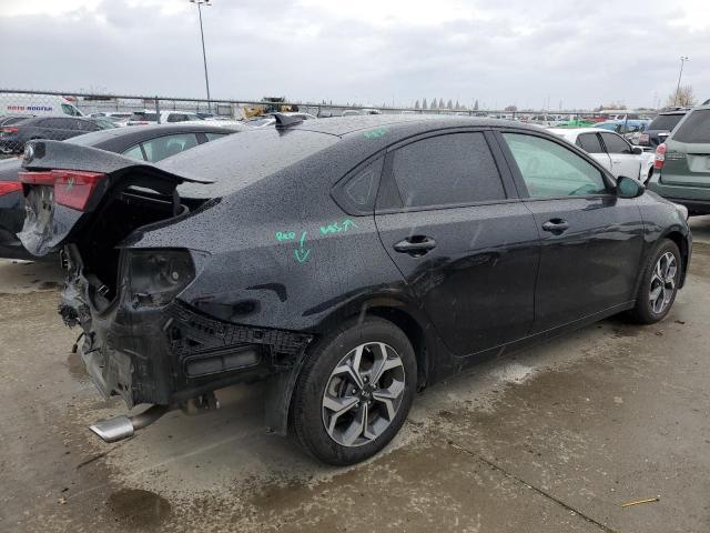 Image 3 of 2020 KIA FORTE FE 2020 with VIN 3KPF24AD3LE174914