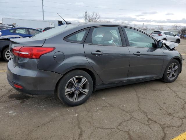 Obraz 3 z 2017 FORD FOCUS SE 2017 z VIN 1FADP3FE1HL289830