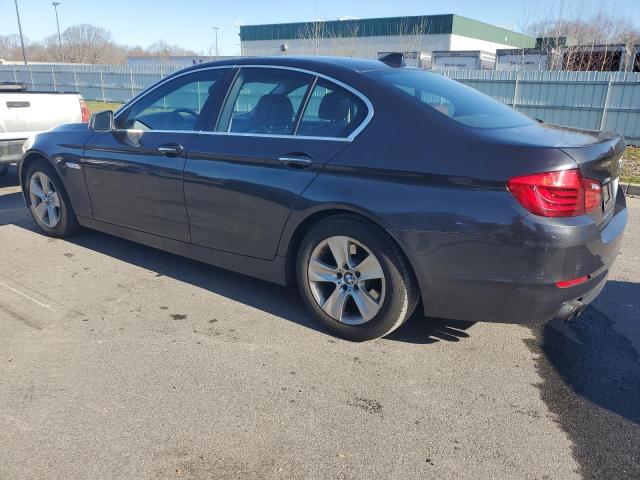 Obraz 2 z 2013 BMW 528 XI 2013 z VIN WBAXH5C56DDW12730