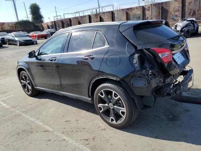 Obraz 2 z 2019 MERCEDES-BENZ GLA 250 2019 z VIN WDCTG4EB3KU001482