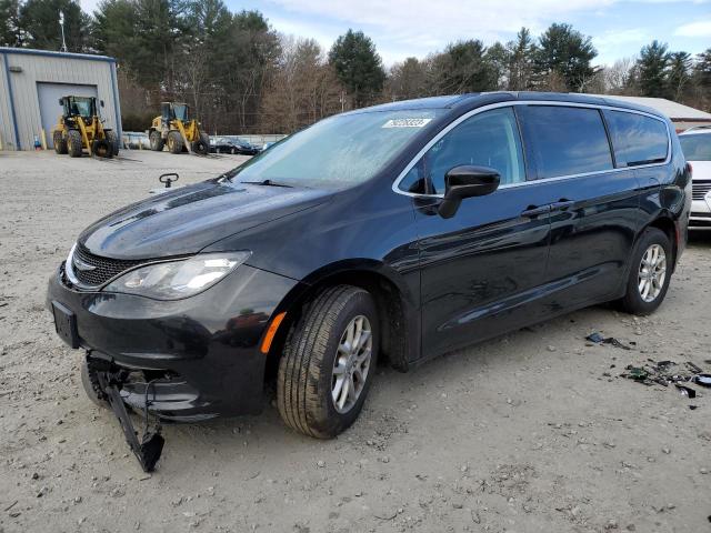 Изображение 2017 CHRYSLER PACIFICA LX 2017