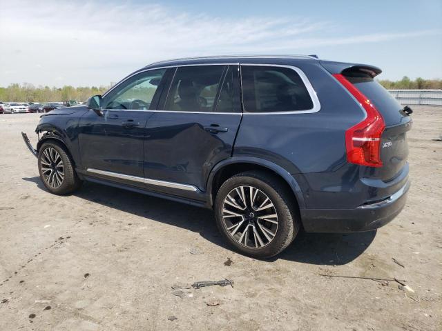Image 2 of 2023 VOLVO XC90 PLUS 2023 with VIN YV4H600N1P1933985