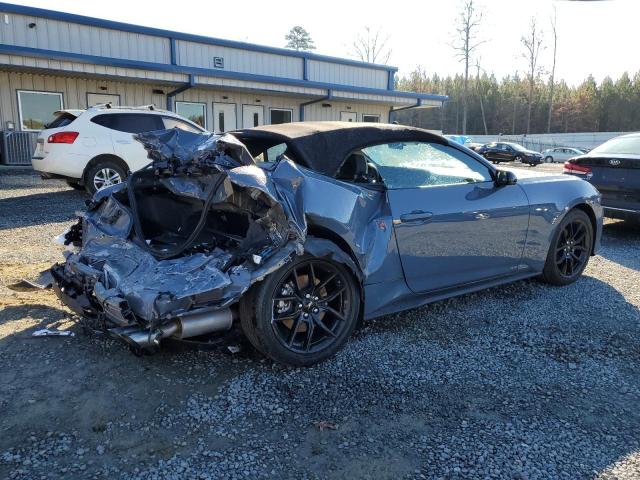 Obraz 3 z 2024 FORD MUSTANG  2024 z VIN 1FAGP8UH4R5110225
