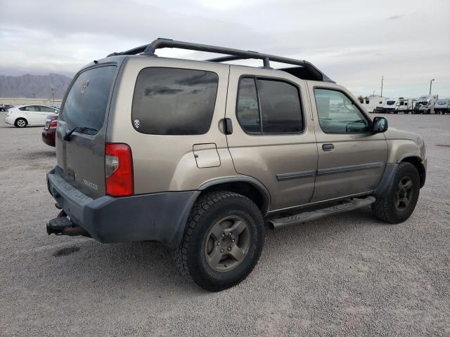 Image 3 of 2003 NISSAN XTERRA XE 2003 with VIN 5N1ED28Y83C644148