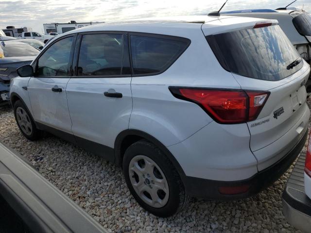 Изображение 2 2019 FORD ESCAPE S 2019 с VIN 1FMCU0F78KUB26720