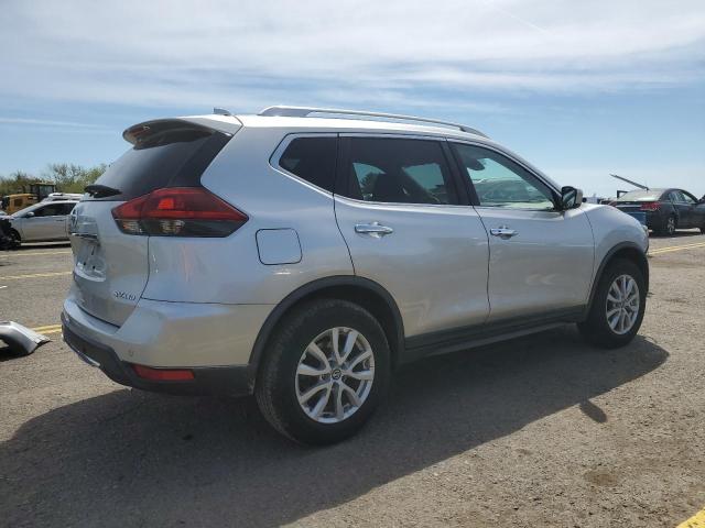 Изображение 3 2019 NISSAN ROGUE S 2019 с VIN KNMAT2MV2KP514827