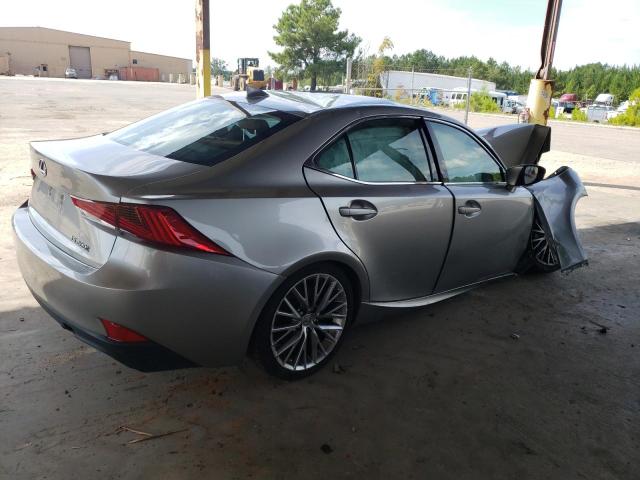 Image 3 of 2017 LEXUS IS 200T 2017 with VIN JTHBA1D24H5051196