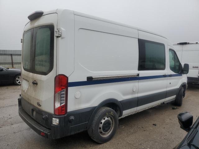 Obraz 3 z 2018 FORD TRANSIT T-350 2018 z VIN 1FTBW2CM5JKA30151
