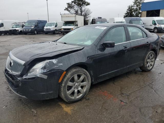 2010 MERCURY MILAN PREMIER 2010 image
