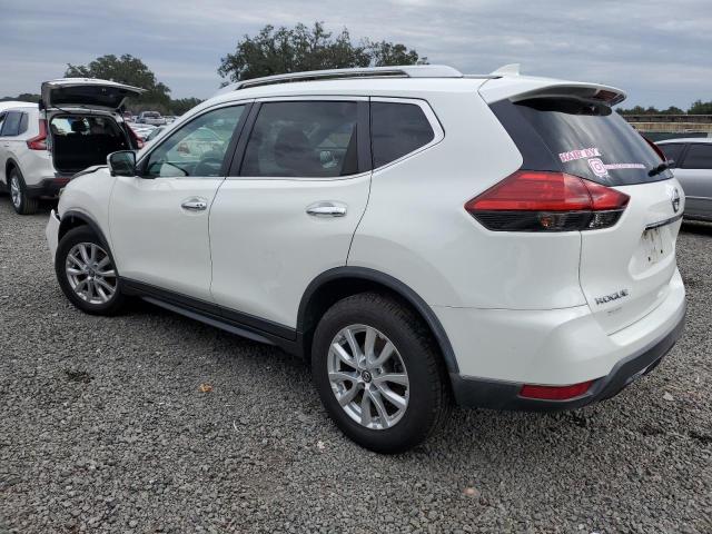 Image 2 of 2017 NISSAN ROGUE S 2017 with VIN KNMAT2MT2HP568054