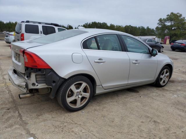 Image 3 of 2012 VOLVO S60 T5 2012 with VIN YV1622FS1C2124516