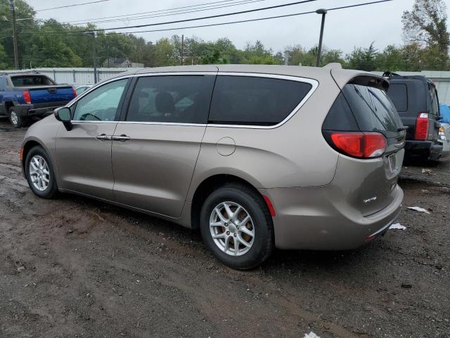 Image 2 of 2017 CHRYSLER PACIFICA TOURING L 2017 with VIN 2C4RC1BG8HR803347