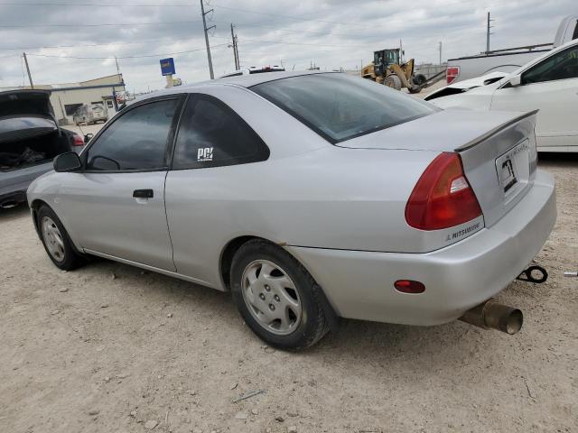 Изображение 2 2002 MITSUBISHI MIRAGE DE 2002 с VIN JA3AY11A82U041075