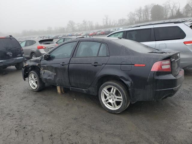 Изображение 2 2008 ACURA TL  2008 с VIN 19UUA66248A056170
