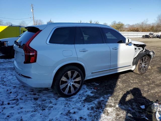 Image 3 of 2022 VOLVO XC90 T6 INSCRIPTION 2022 with VIN YV4A22PL8N1869972