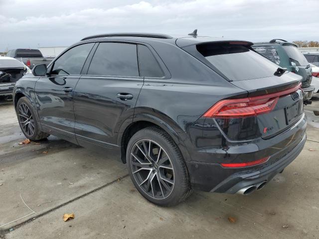 Obraz 2 z 2021 AUDI SQ8 PRESTIGE 2021 z VIN WA1CWBF15MD011432