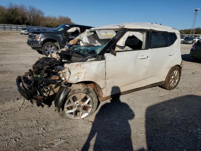 Изображение 2022 KIA SOUL LX 2022