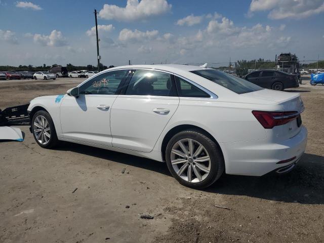 Image 2 of 2020 AUDI A6 PREMIUM 2020 with VIN WAUD8AF22LN073013
