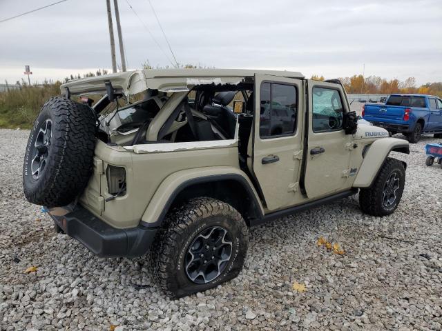 Obraz 3 z 2022 JEEP WRANGLER UNLIMITED RUBICON 4XE 2022 z VIN 1C4JJXR66NW229904