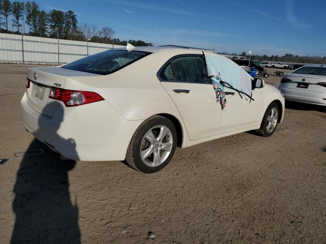 Obraz 3 z 2010 ACURA TSX  2010 z VIN JH4CU2F65AC031476