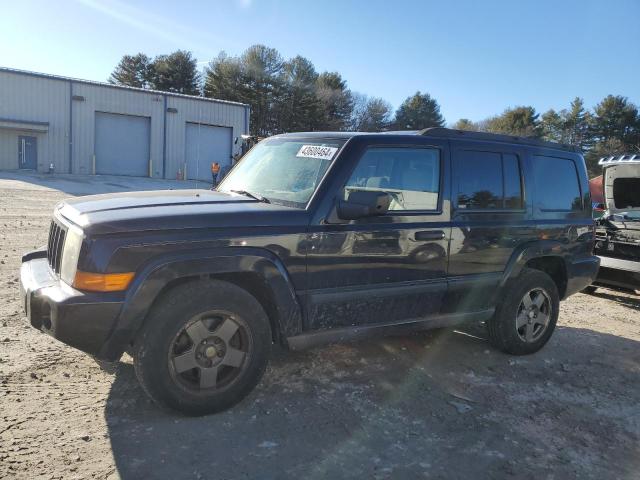Obraz 1 z 2006 JEEP COMMANDER  2006 z VIN 1J8HG48K06C229029