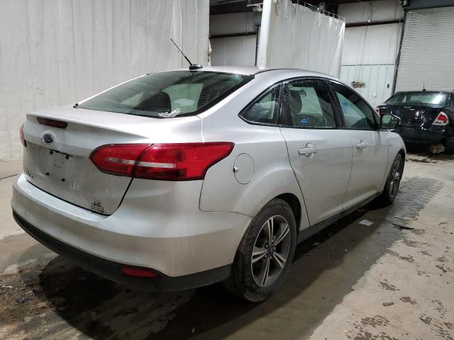 Image 3 of 2017 FORD FOCUS SE 2017 with VIN 1FADP3FE0HL305578