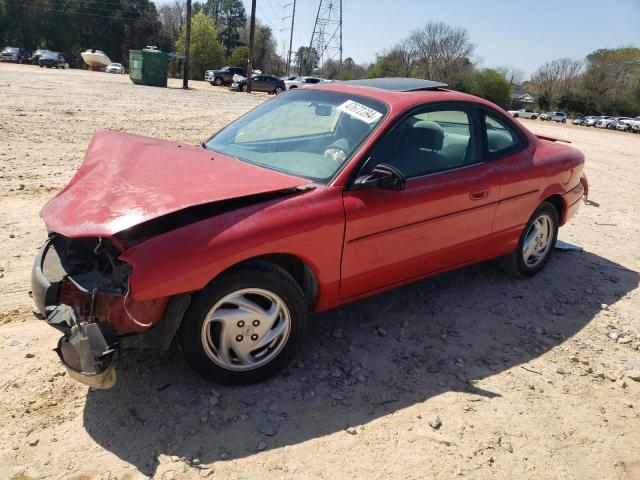Obraz 1998 FORD ESCORT ZX2 1998