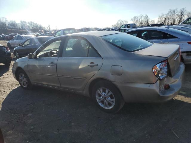 Image 2 of 2004 TOYOTA CAMRY LE 2004 with VIN 4T1BF30KX4U586064