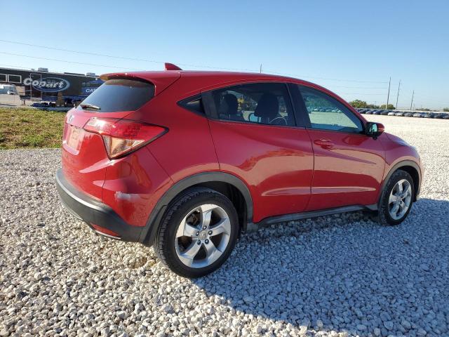 Image 3 of 2016 HONDA HR-V EX 2016 with VIN 3CZRU5H57GM735889