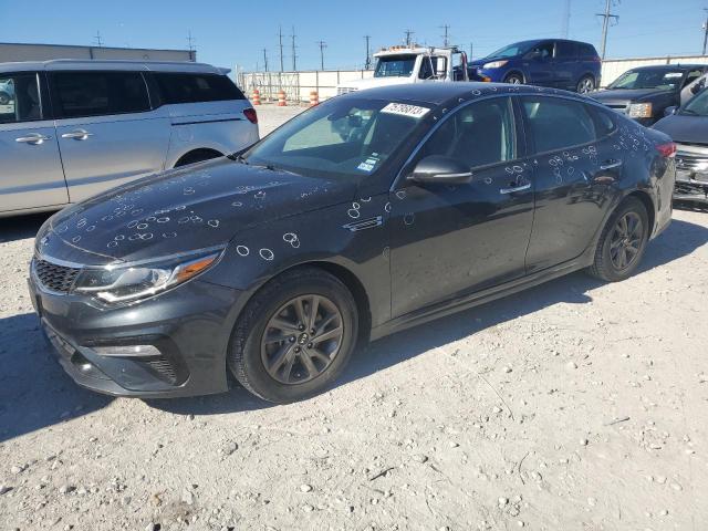 Obraz 1 z 2020 KIA OPTIMA LX 2020 z VIN 5XXGT4L33LG388170