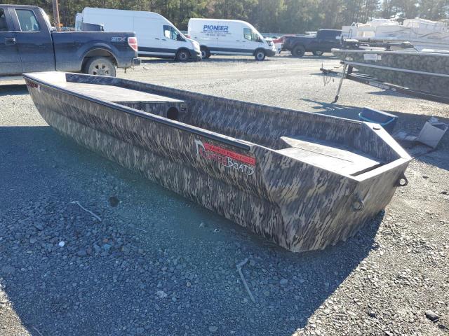 Image 3 of 2023 BOAT REAPER TIM 2023 with VIN AJC00379A32300000