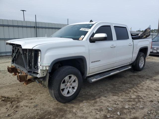 Obraz 1 z 2014 GMC SIERRA C1500 SLE 2014 z VIN 3GTP1UEH2EG473449