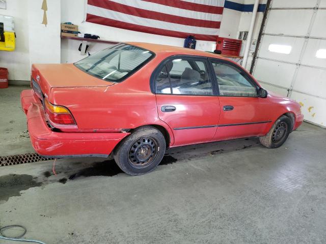 Obraz 3 z 1994 TOYOTA COROLLA LE 1994 z VIN 1NXAE09B7RZ183778