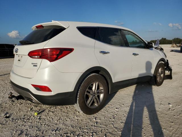 Image 3 of 2017 HYUNDAI SANTA FE SPORT  2017 with VIN 5XYZTDLB8HG443182
