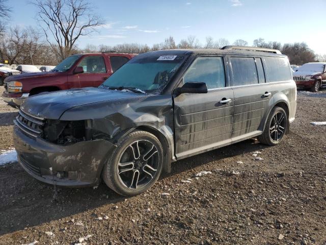 2015 FORD FLEX LIMITED 2015 image