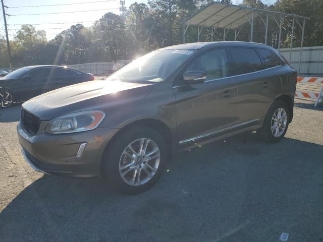 Изображение 1 2014 VOLVO XC60 3.2 2014 с VIN YV4952DLXE2541557