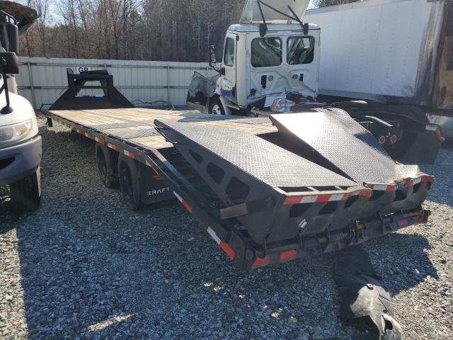 Изображение 3 2023 KRAF TRAILER 2023 с VIN 5E7GL3028PR006032