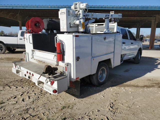 Изображение 3 2022 RAM 3500  2022 с VIN 3C7WRTCL5NG270242