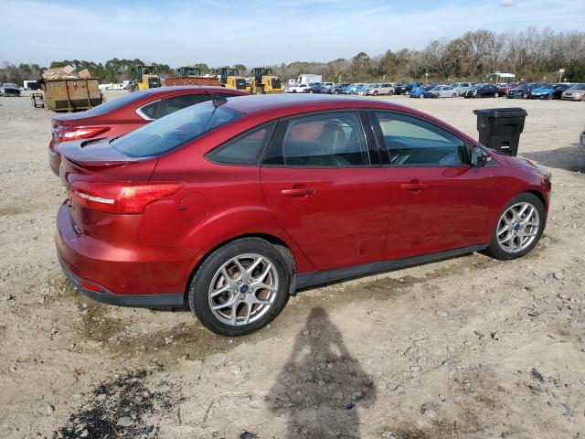 Obraz 3 z 2015 FORD FOCUS SE 2015 z VIN 1FADP3F28FL308523
