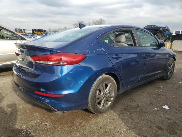 Obraz 3 z 2018 HYUNDAI ELANTRA SEL 2018 z VIN 5NPD84LF3JH259376