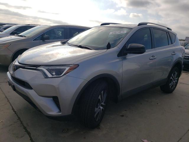 Obraz 1 z 2017 TOYOTA RAV4 LE 2017 z VIN 2T3ZFREVXHW370071