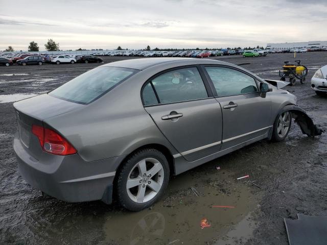 Изображение 3 2006 HONDA CIVIC EX 2006 с VIN 1HGFA16866L129055