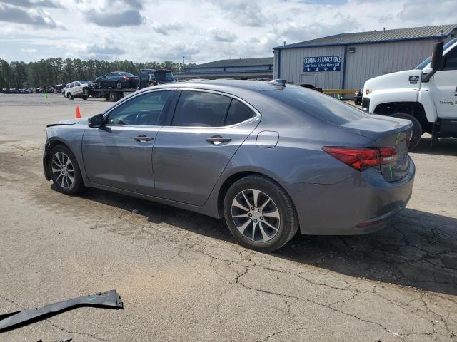Изображение 2 2017 ACURA TLX TECH 2017 с VIN 19UUB1F51HA005168