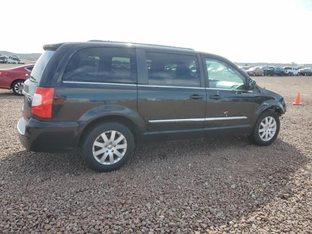 Image 3 of 2013 CHRYSLER TOWN & COUNTRY TOURING 2013 with VIN 2C4RC1BG0DR540054