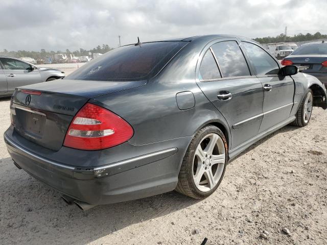 Image 3 of 2004 MERCEDES-BENZ E 55 AMG 2004 with VIN WDBUF76J14A404142