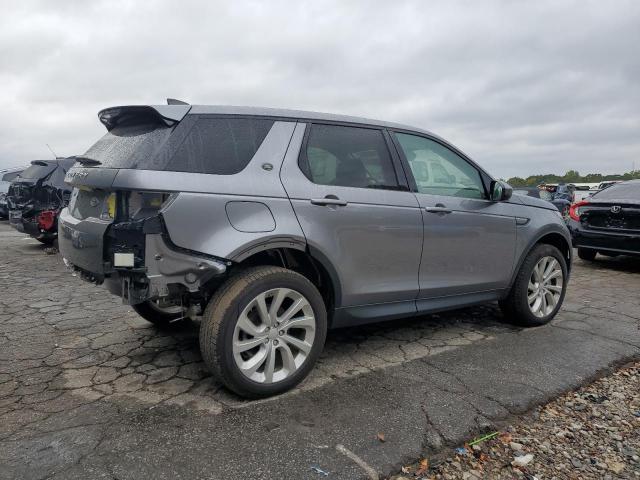 Image 3 of 2020 LAND ROVER DISCOVERY S 2020 with VIN SALCJ2FX5LH833947
