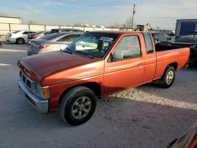 Изображение 1 1997 NISSAN TRUCK KING CAB SE 1997 с VIN 1N6SD16S3VC338670